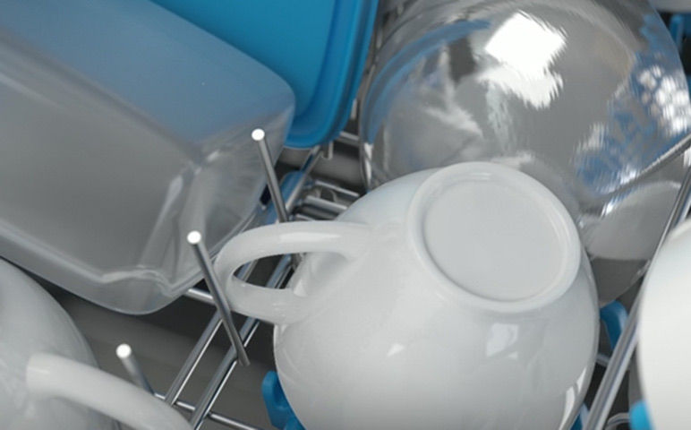 Посудомоечная машина Electrolux ESF 9862 ROX