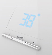 Водонагреватель Electrolux NPX4 Aquatronic Digital 2.0