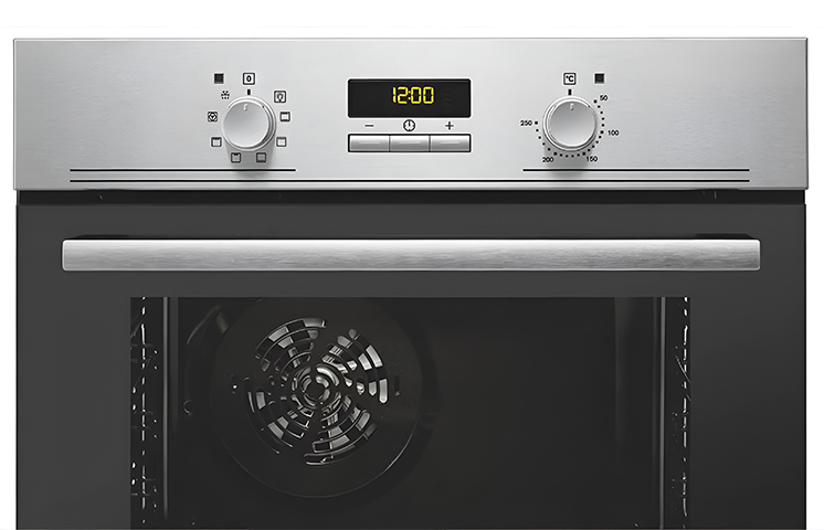 Духовой шкаф Electrolux EZB 53400 AX
