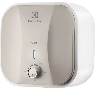 Накопительные водонагреватели Electrolux — купить по цене производителя бойлер с доставкой по Москве
