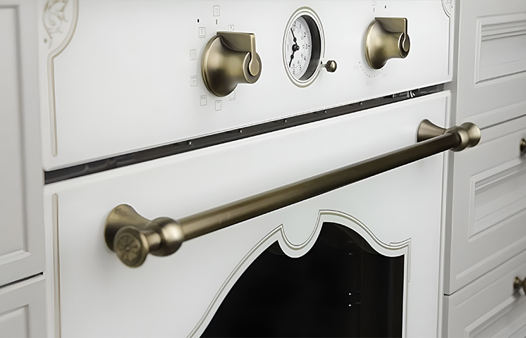 Духовой шкаф Electrolux OPEB 2520 V