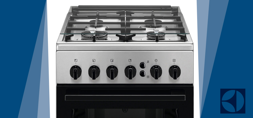 Выбираем плиту Electrolux