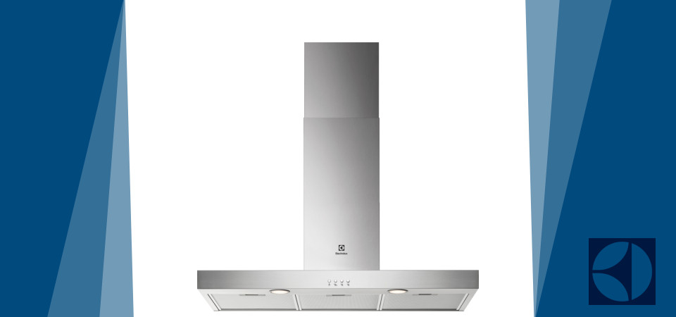 Как выбрать вытяжку Electrolux