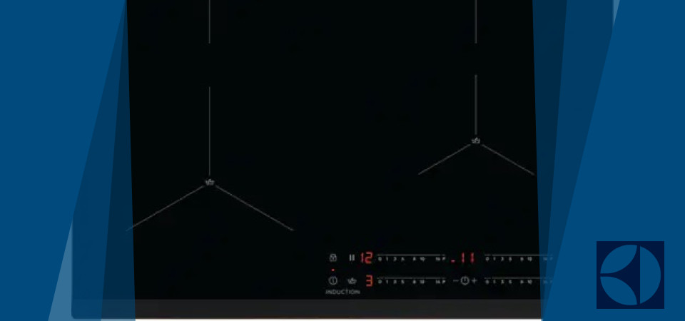 Как выбрать индукционную варочную панель Electrolux