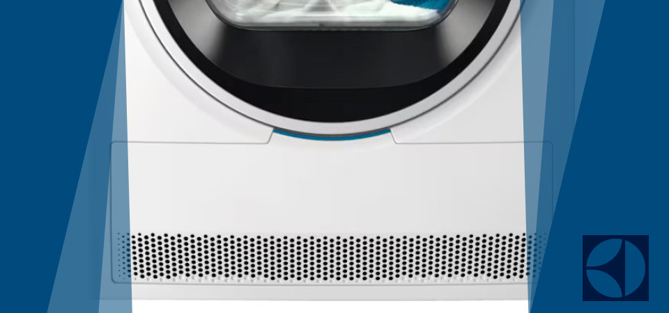 Как выбрать сушильную машину Electrolux