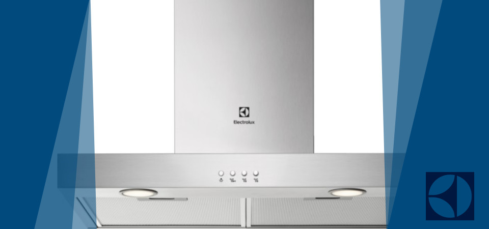 Для чего нужна вытяжка Electrolux