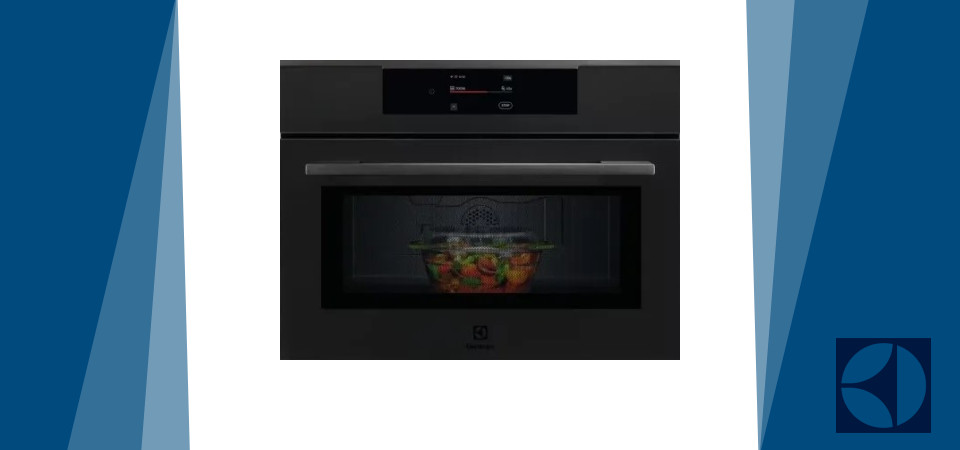 Вредна ли микроволновая печь Electrolux