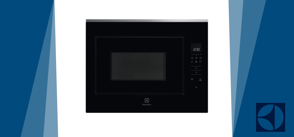 Микроволновая печь Electrolux плюсы и минусы