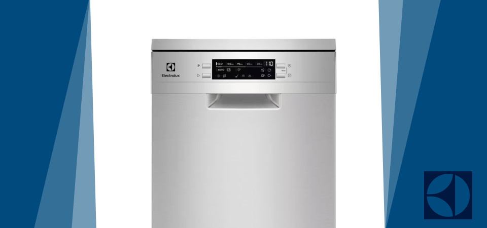 Что можно мыть в посудомоечной машине Electrolux