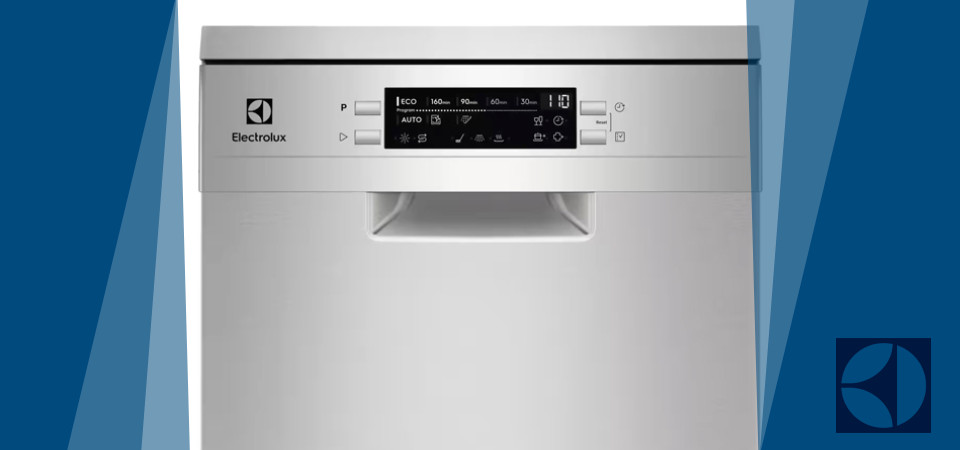 Что можно мыть в посудомоечной машине Electrolux