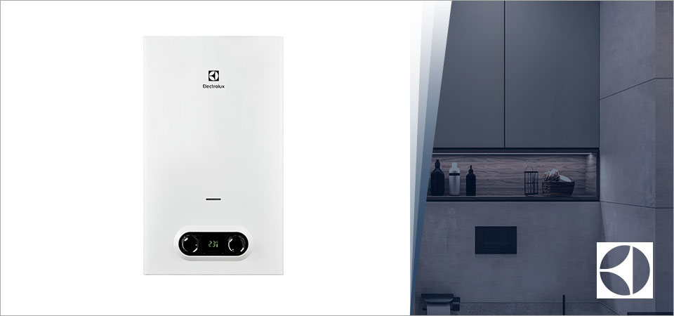 Обор на водонагреватель Electrolux GWH 10 Nano Plus 2.0