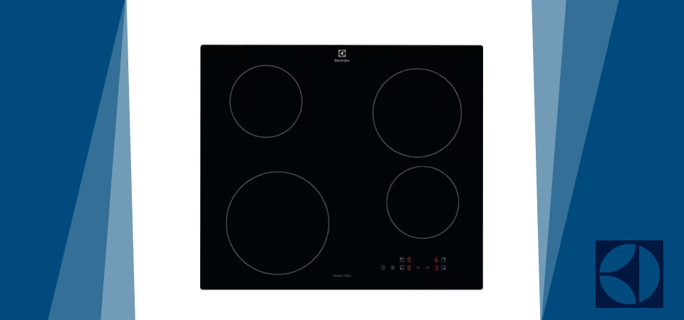 Варочная панель Electrolux стекло или стеклокерамика