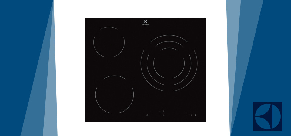 Электрическая варочная панель Electrolux какую выбрать