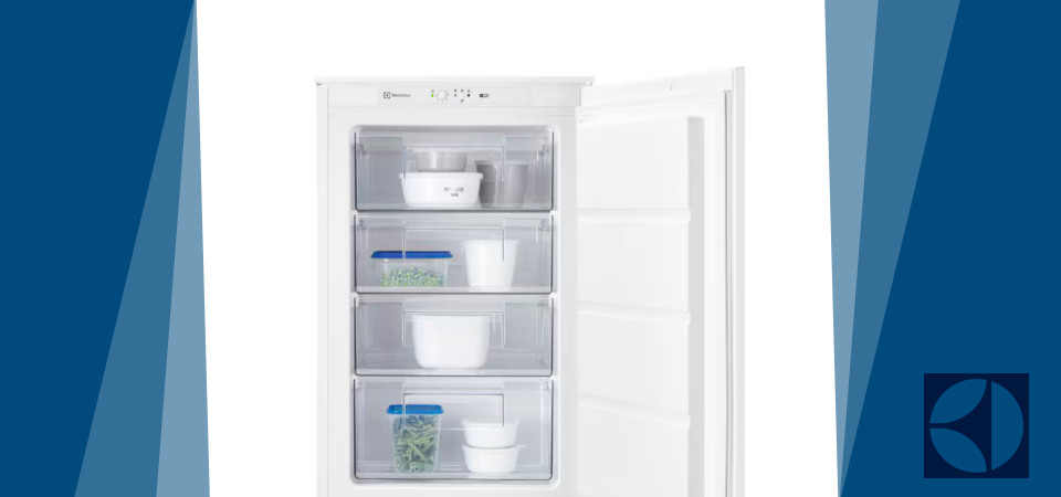 Как прочистить холодильник Electrolux