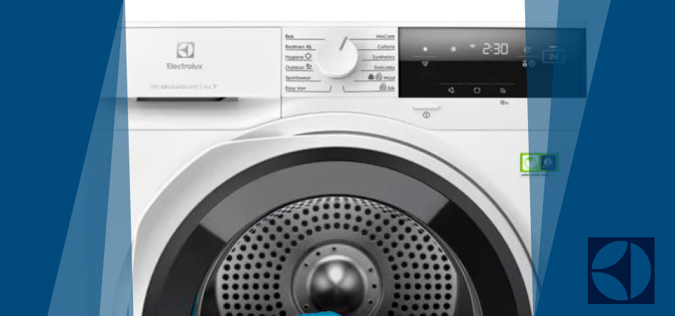 Нужна ли сушильная машина Electrolux