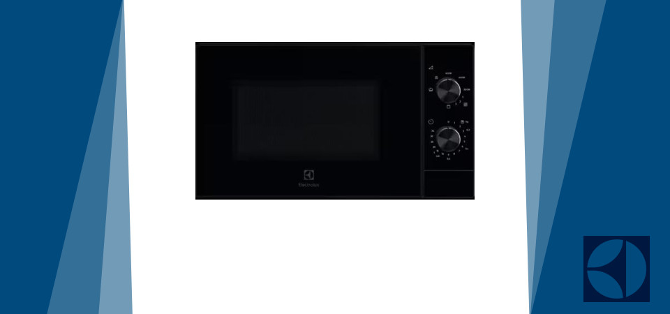 Вредна ли микроволновая печь Electrolux