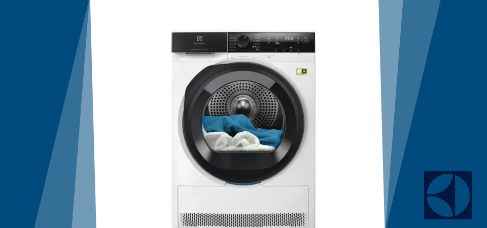 Можно ли подушку сушить в сушильной машине Electrolux