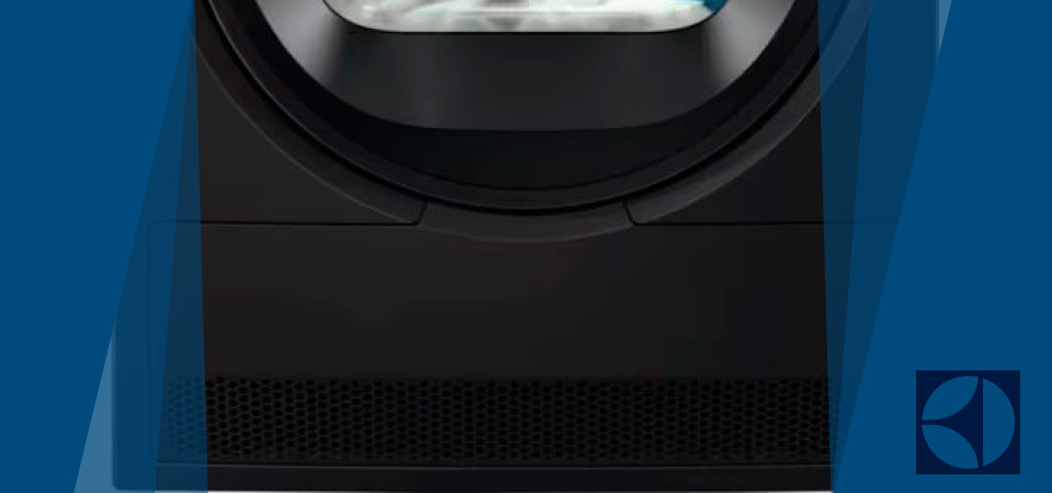 Можно сушить кроссовки в сушильной машине Electrolux