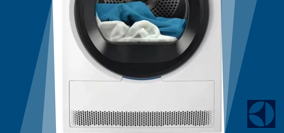 Можно ли подушку сушить в сушильной машине Electrolux