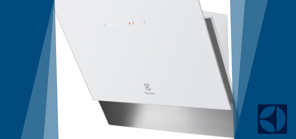 Как выбрать вытяжку Electrolux для газовой плиты
