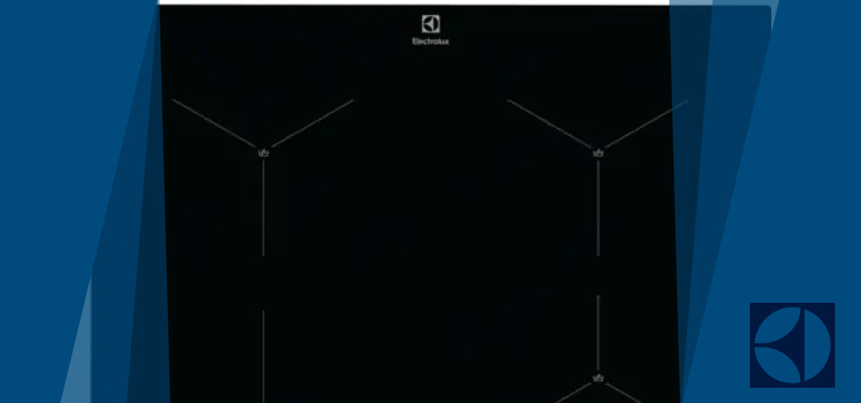 Как выбрать индукционную варочную панель Electrolux