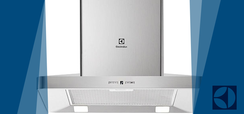 Виды вытяжек Electrolux