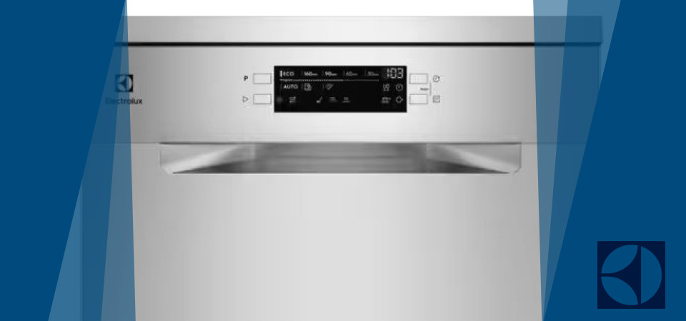 Посудомоечная машина Electrolux плюсы и минусы