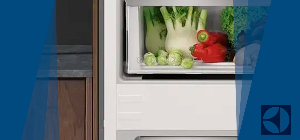Как отключить холодильник Electrolux