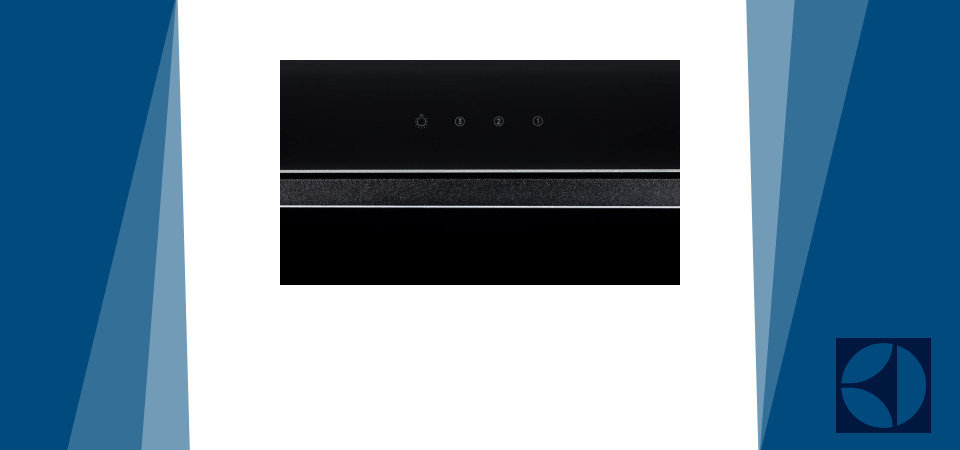 Как выбрать вытяжку Electrolux