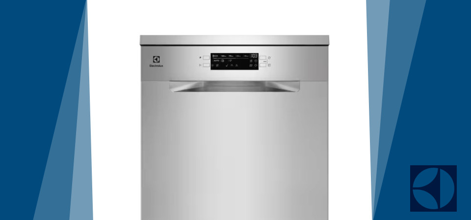 Посудомоечная машина Electrolux плюсы и минусы