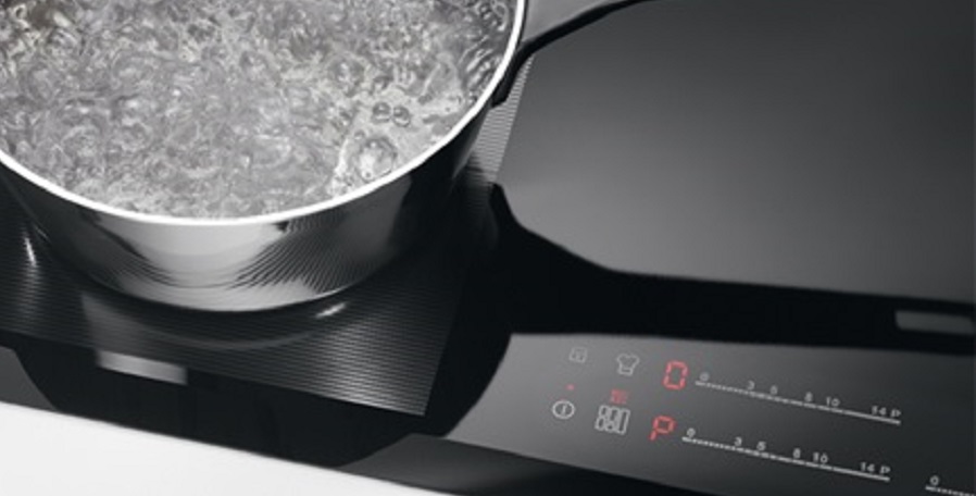 Обор на варочную панель Electrolux IKE6420KB
