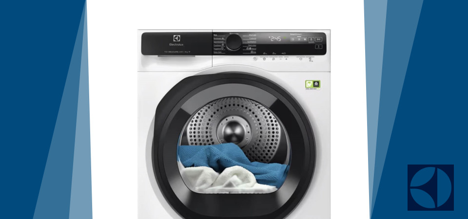 Можно ли в сушильной машине Electrolux сушить одеяло