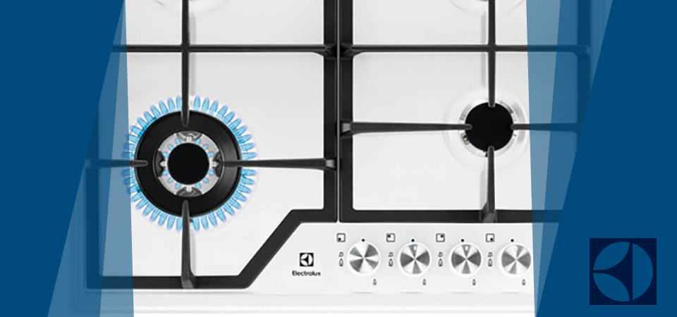 Какую варочную панель Electrolux выбрать