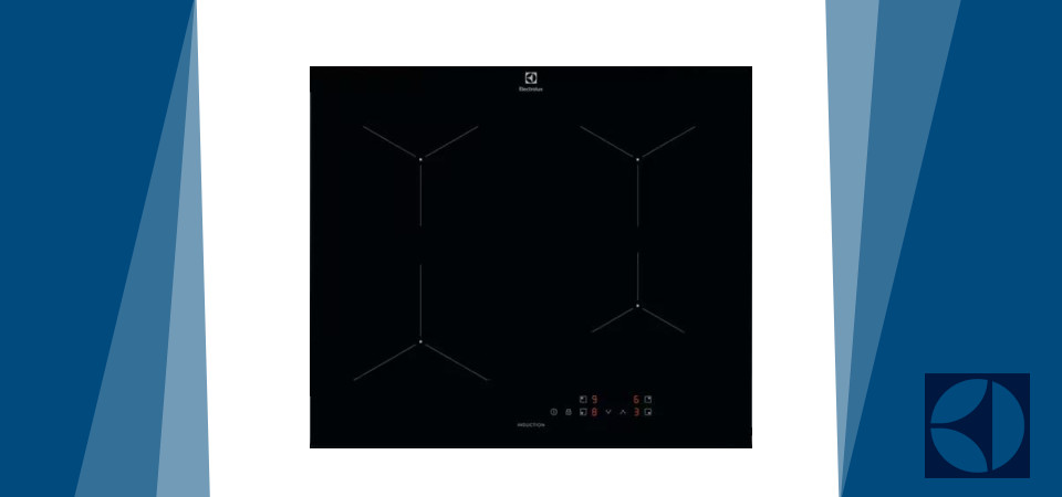 Чем отличается индукционная варочная панель Electrolux от электрической