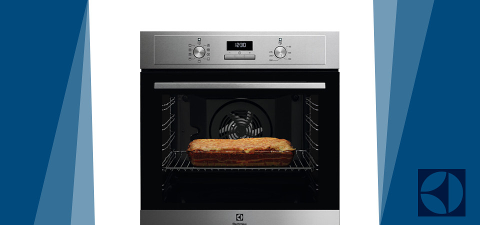 Замена тэна духовых шкафов Electrolux