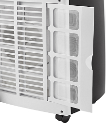 Мобильный кондиционер Electrolux EACM-18 HP/N3