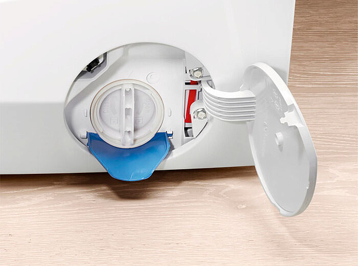 Стиральная машина Electrolux EW8F249PS preview 4