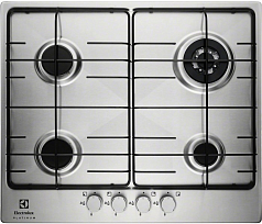 Варочная панель Electrolux EGG 96243 NX