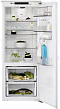 Встраиваемый холодильник Electrolux ERC 2395 AOW