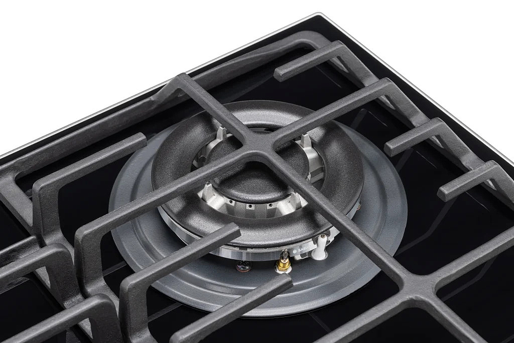 Варочная панель Vard VHLS6434K preview 7