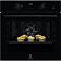 Духовой шкаф Electrolux EOD5H70Z