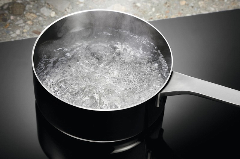 Варочная панель Electrolux HOI650MF preview 5