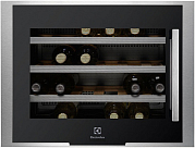 Встраиваемый винный шкаф Electrolux ERW 0670 A