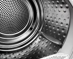 Сушильная машина Electrolux EW7H489WE