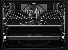 Духовой шкаф Electrolux OPEC5531X