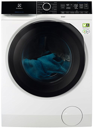 Комплект Electrolux PerfectCare 800 (EW8F1R48B, EW8HR258B)