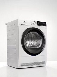 Сушильная машина Electrolux EW8H359S