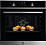Духовой шкаф Electrolux EOD6P66WX