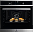Духовой шкаф Electrolux EOD6P66WX