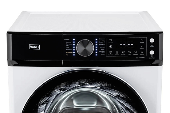 Стиральная машина Vard VWF314 preview 8